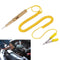 Diagnostic Tools Voltage Test Pen 6V-24V Test Probe Auto Car Circuit Tester