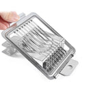 Slicer Cutter Luncheon Meat Cutter Mushroom Tomato Chopper Egg Slicer Sectioner