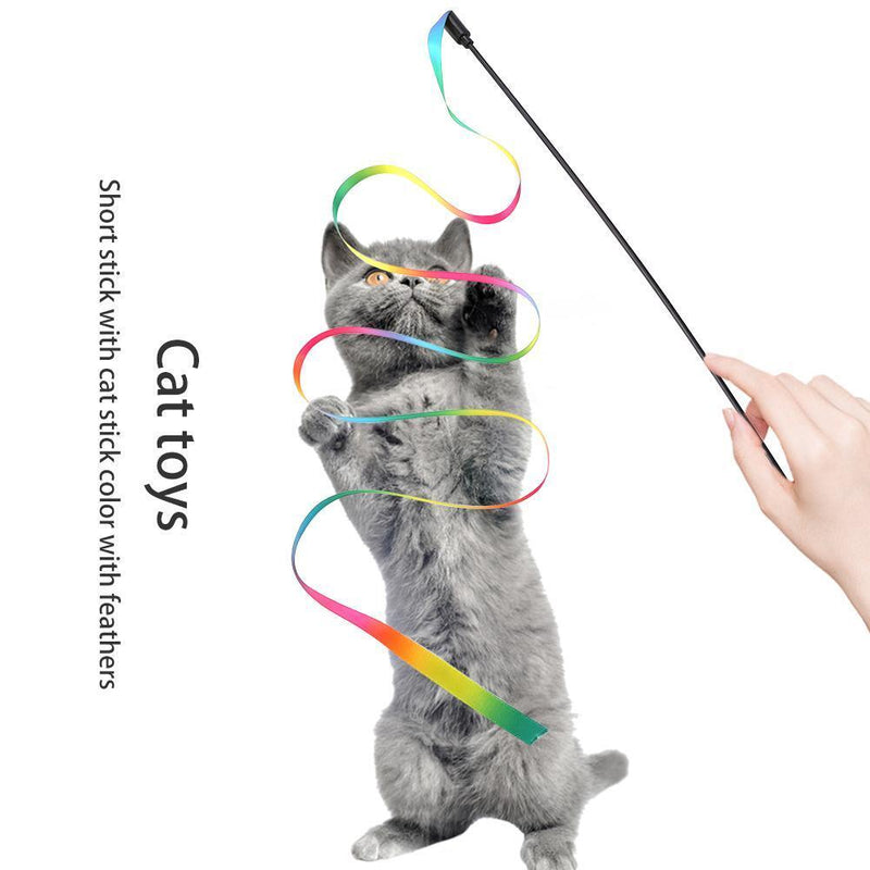 Pet Dog Cat House Foldable Kennel Winter Warm Nest Puppy Sleeping Cave (M)