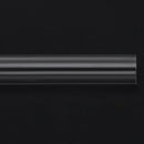 PETG 10x14mm 500mm Rigid Tube Hard Horse for Water Cooling(Transparent)