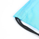 Outdoor Sports Waterproof Drawstring Backpacks Storage Rucksack Knapsack