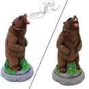 Home Decoration Incense Holder Aromatherapy Furnace Ornaments Incense Burner