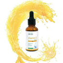 30ml Yaluronic Acid Vitamin C Serum Skin Whitening I9W9 Moisturizng G7P1 W4H7