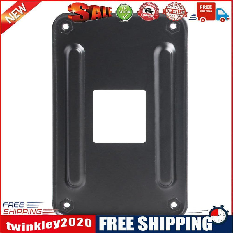 Motherboard CPU Cooler Bracket Holder Back Plate for AMD AM2 AM2+ AM3 AM3+