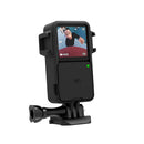 Adapter Action Protective Frame Border Protection Case For DJI Osmo Action 2