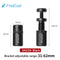 Adjustable Graphics Video Stand Anti Slip Aluminum for Atx M-atx Itx Case