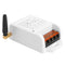 AK-WT02 220V 433MHz Switch Transmitter Wireless AB Buttons Remote Control Newly