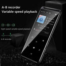 BENJIE M6 MP3 Player 16GB HiFi Walkman FM Radio Music Player (w/Bluetooth-c