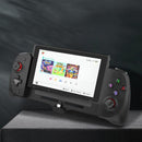 Vibration Burst Direct Plug - in Game Handle Accessory for Switch/Switch OLED