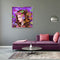 Mosaic Part Drill Special Shaped DIY Butterfly Beauty 5D Diamond Painting