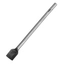 Leather Craft Half-Round Cutter Punch DIY Belt Wallet Trimming Tool(10mm)