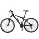 PC Plastic Gradient Road Bicycle Bottle Cage MTB Bike Kettle Rack (Blue) Newly
