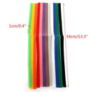 12pcs Puppy Kitten Identification Collar  Whelping ID Collar Bands  Newly