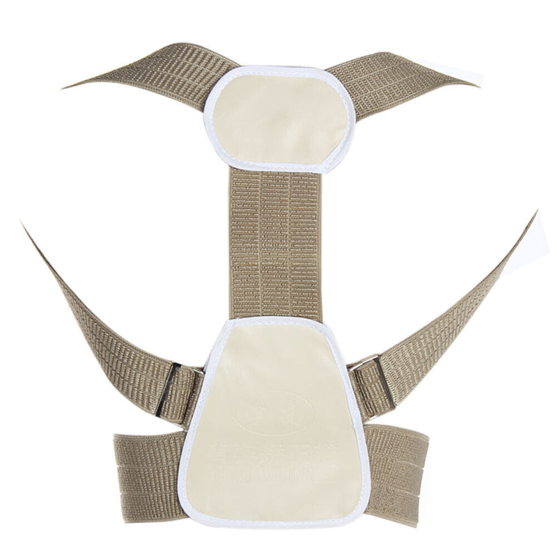 Correct Rectify Posture Shoulder Support Belt Beauty Back Belt Flexible