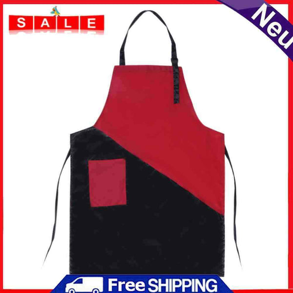 Seawang Apron for Barber Salon, for working with cosmetics