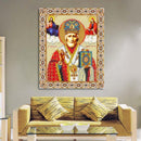 Religious Figures 5D Diamond DIY Painting Craft Home Decor