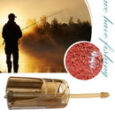 Fishing Bait Feeder Cages Rig Pellet Fish Food Cages Sinker Lures Trap Tool
