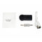 Wireless Bluetooth-compatible 3.5MM AUX Audio Stereo Music Bluetooth-compat