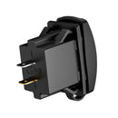 F1 3.1A Dual USB Socket Car Charger with Cover for 12-24V Car Boat Motorcycle
