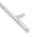 Stainless Steel Cabinet Knob Handles Door Handle Pull for Cabinets(250mm)