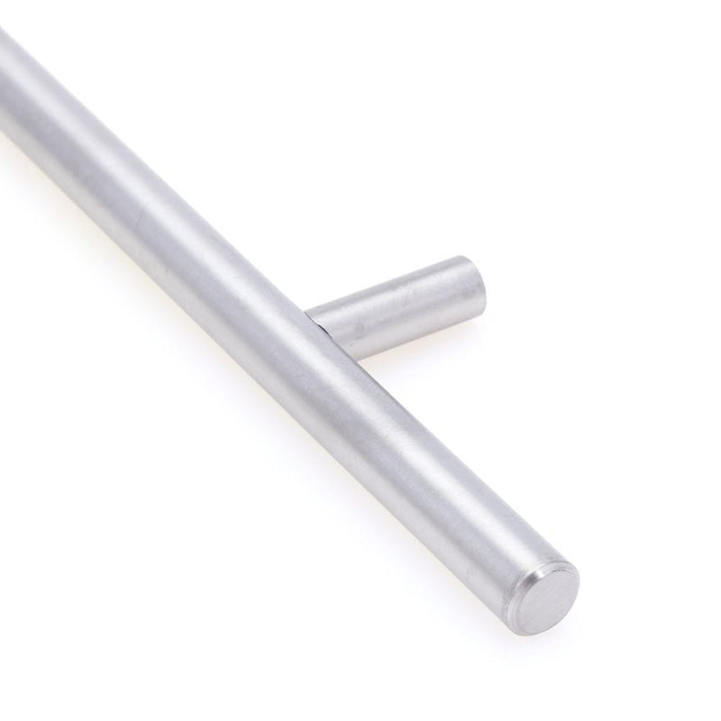 Stainless Steel Cabinet Knob Handles Door Handle Pull for Cabinets(250mm)
