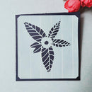 Leaf Cutting Dies Scrapbooking/Photo Album Stamp Embossing DIY Craft Cover -2081