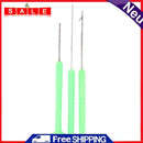 3 in 1 Hook Stringer Needles Combo for Fish Bait Bait Fishing Bait Kit Tool Se