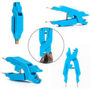 Offshore Fishing Board Release Clip Adjustable Line Clips for Planer Board