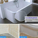 120ml Multi-purpose Adhesive Metal Sealant Waterproofs Epoxy Crafts DIY R5O3