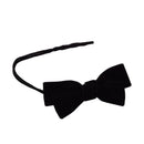 Styling Bow Pattern Hair Making Tool Hair Rope Bun Maker Hairstyle Headband