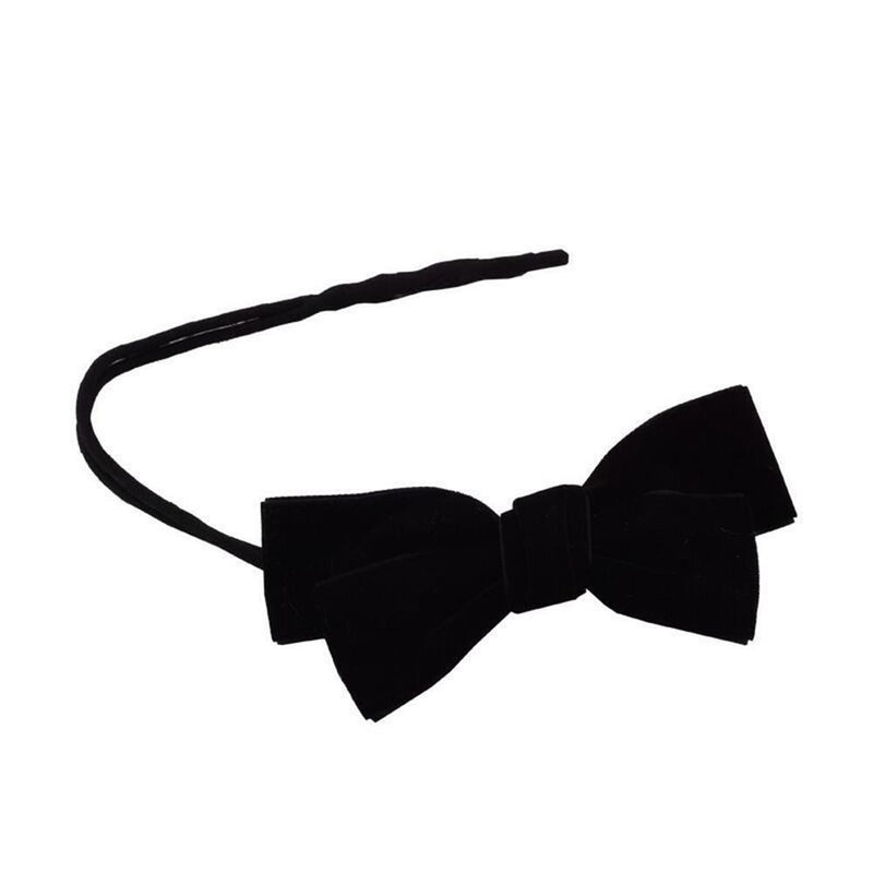 Styling Bow Pattern Hair Making Tool Hair Rope Bun Maker Hairstyle Headband