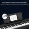 USB C to B Adapter Female to Male for Printer MIDI Controller Electric Keyboard