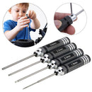 Set Phone Repair Tools Screwdriver Hex Screwdriver Screwdriver Tool Kit