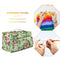 Sewing Crochet Knitting Organizer Oxford Cloth Yarn Weave Needles Storage B