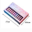 Metallic Glow Eye Cosmetic Liquid Eyeshadow Glitter Highlight Eyeliner Gel Pen