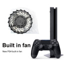 Replacement DC 12V Heat Sink Internal Cooling Fan for PS4 Pro 7000-7500