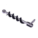 Stopper Portable Cork Puller Red Wine Bottle Opener Twist Stick Corkscrew