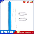 Foldable Outdoor Camping Lantern LED Inflatable Hiking Tent Lights (1pc)