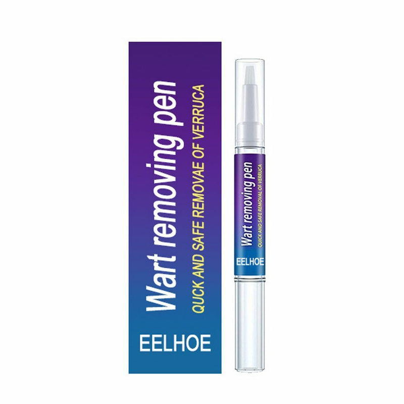 Of Warts Liquid Removing Against Moles Anti Verruca Remedy Warts Remover Pen