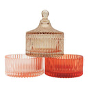DIY Round Shape Storage Box Mold for Jewelry Crystal Epoxy Silicone Mould Newly