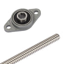 Voron V0 Belt Drive Kit Synchronous Pulley T8 Lead Screw GT2 PulleyFor Voron V0