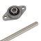 Voron V0 Belt Drive Kit Synchronous Pulley T8 Lead Screw GT2 PulleyFor Voron V0