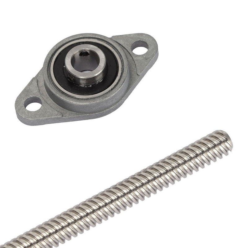 Voron V0 Belt Drive Kit Synchronous Pulley T8 Lead Screw GT2 PulleyFor Voron V0