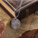Hot The Love Between A Grandmother And Granddaughter Is Forever Necklace