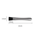 Stainless Steel Cocktail Muddler Wine Mixing Stick Ice Crusher Bar Tool (S)