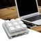 9 Keys Keyboard Mechanical Macro with Software Setting defination Sale Hot P0L0