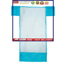 Polyester Net Pocket Floating Net Chair & Great for Water Relaxation Lounge