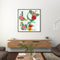 #A 5D DIY Diamond Drawing Kits Special-shaped Partial Drill Word Painting Crafts