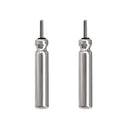 Fishing Floats Electric Floats Rechargeable CR425 Battery Buoy Fish Accessories