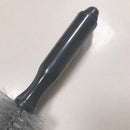 Vehicle Car Wheel Hub Cleaning Tip Brush Tyre Tire Rim Scrub Cleaner Access